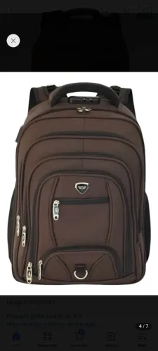 Mochilas escolar