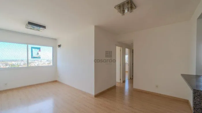 Apartamento residencial de 3 quartos para aluguel no Areal, em Pelotas
