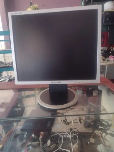 Monitor