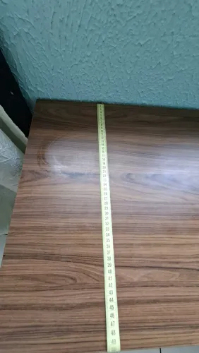 Mesa de estudo