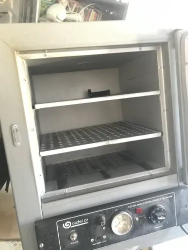 Autoclave