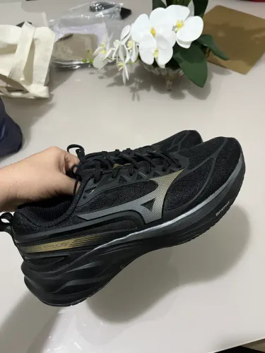 Tênis Mizuno N 40