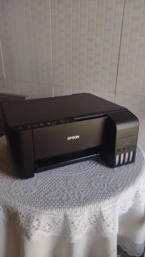 Impressora epson L3150