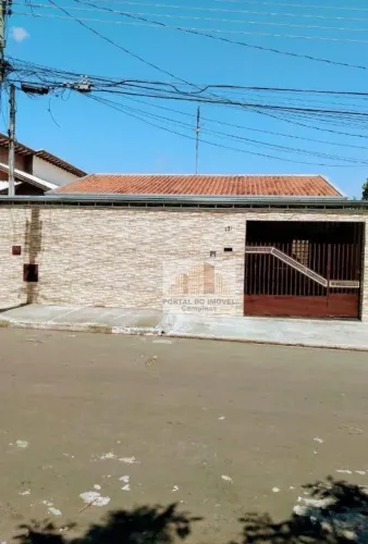 Casa com 2 dormitórios à venda, 210 m² por R$ 550.000,00 - Parque Universitário de Viracop