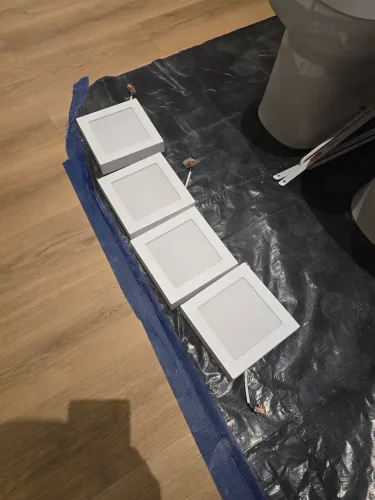 Plafon 10x10