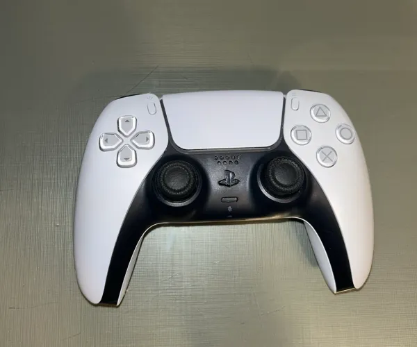 Controle de ps5 semi novo