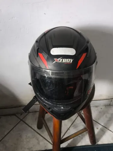 Capacete
