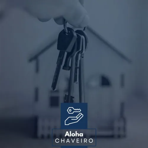 CHAVEIRO 24H!! ABERTURA RÁPIDA E SEM DANOS! ATENDO AGORA
