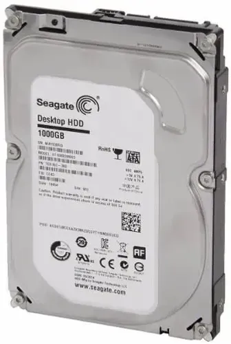 HD 1 TB!