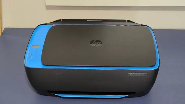 Impressora Hp (defeito)