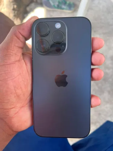 Vendo iPhone 14 Pro