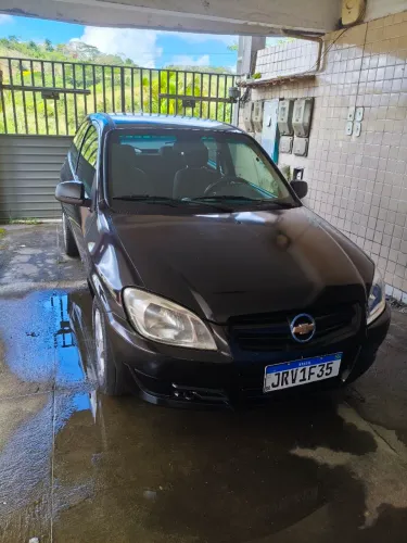 Chevrolet Celta Life/ LS 1.0 MPFI 8V Flexpower 3P 2009