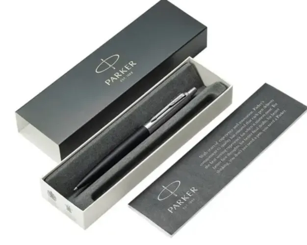 Caneta Parker Jotter - genuína