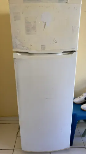 Geladeira consul