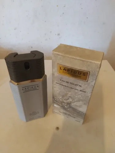 Perfume Francês 