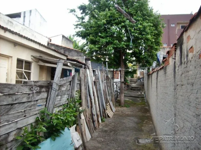 TERRENO,0 Dormitorio(s) bairro Jardini