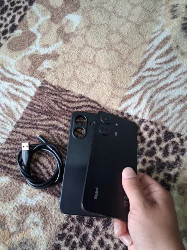 XIOAMI REDMI 13C 128GB