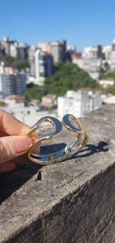 Bracelete Infinity