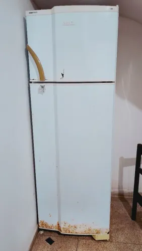 Geladeira Duplex Dako Branca