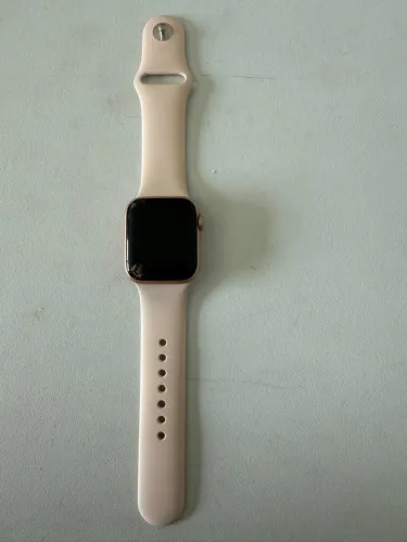 Vendo um apple watch series 5, 40mm