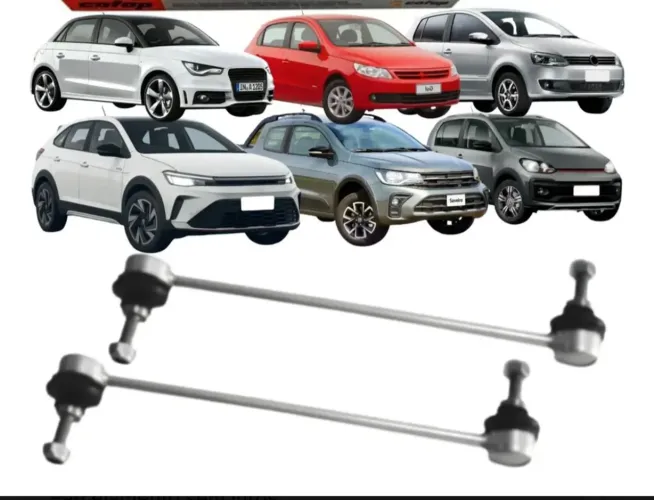 Bieletas Volkswagen carro