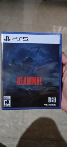 Reanimal - PS5