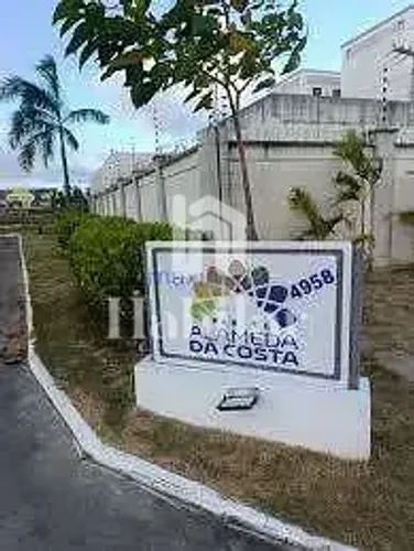 Apartamento para locação, Luar da Barra, Barra dos Coqueiros, SE-21