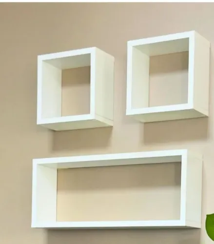 Nichos decorativos
