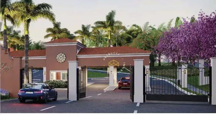 TERRENO À VENDA, 300 M² NO CONDOMÍNIO CASA DO LAGO - INDAIATUBA/SP