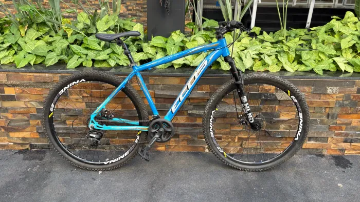 Bicicleta aro 29