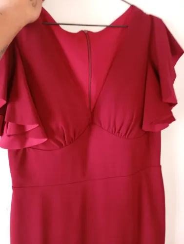 Vestido de Festa