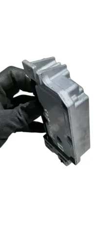 Módulo Airbag Bmw 118i 120i 320i Acionado
