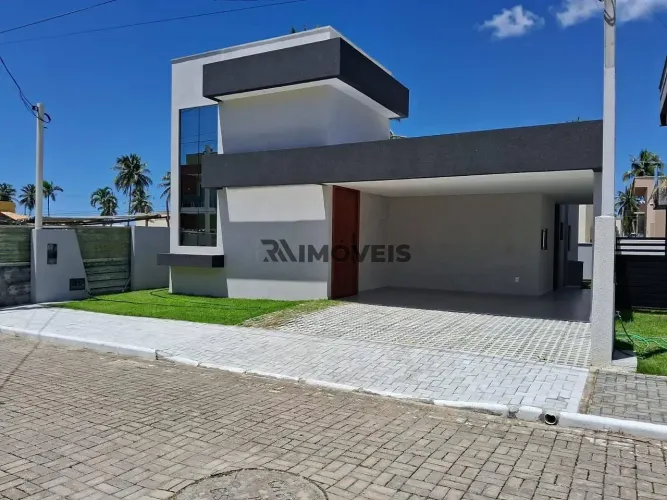 Casa em Condominio à venda, Cajupiranga, Parnamirim, RN
