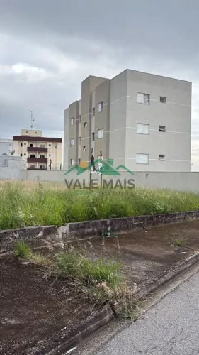 Terreno à venda, 446 m² por R$ 400.000,00 - Residencial Village Santana - Guaratinguetá/SP