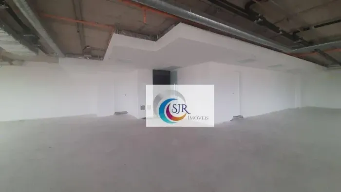 Conjunto, 225 m² - Barra Funda - São Paulo/SP