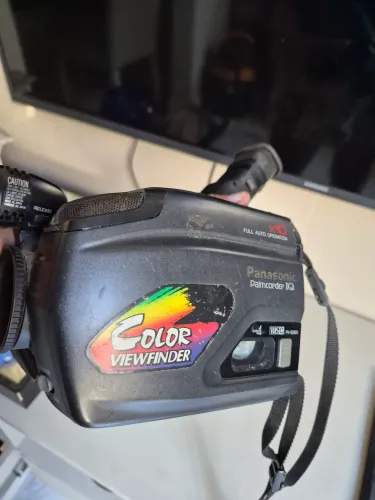 Firmadora Panasonic Manual