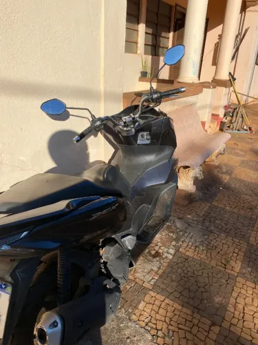 Honda PCX 160