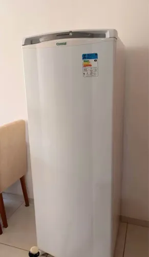 Geladeira cônsul 
