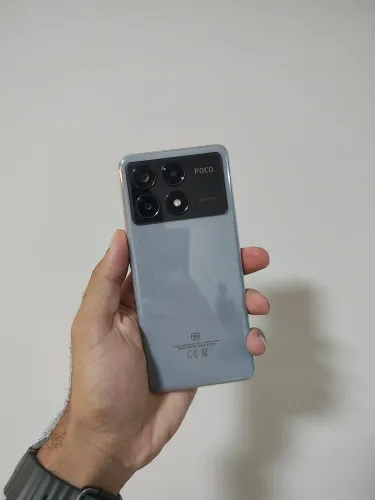 Poco X6 Pro 512GB