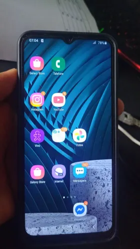 Samsung A03 core