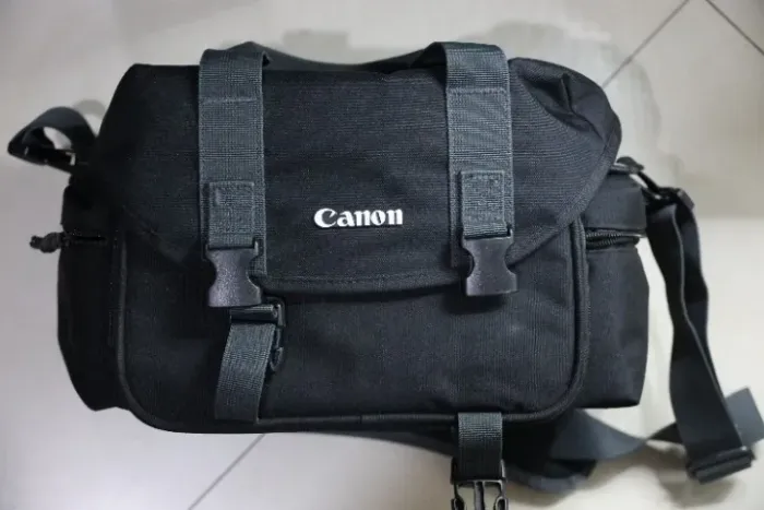 BOLSA CANON 300DG DIGITAL GADGET BAG