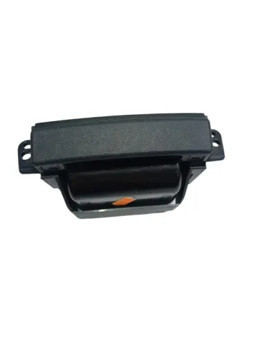 Cinzeiro Painel Central Porta Objeto Toyota Hilux 2005 2015