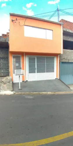 Casa para renda, 4 casas, aceita troca