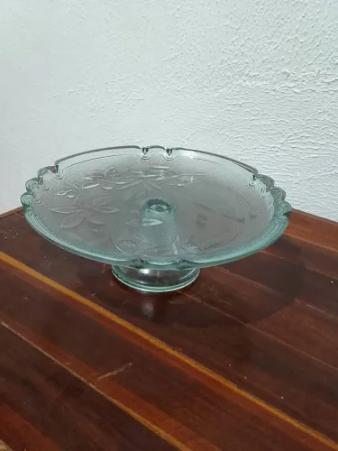 Boleira floral
