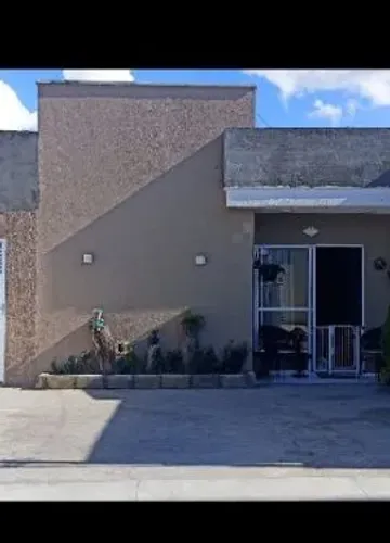 Vendo casa de 3/4 sendo uma suíte no condomínio Turim