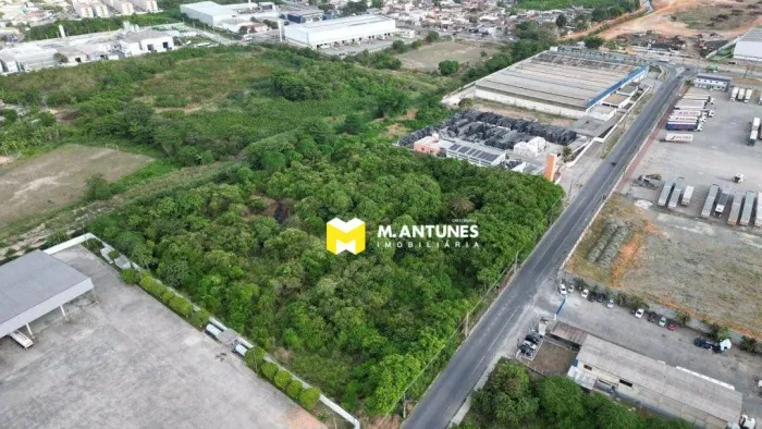Terreno Residencial à venda, Muribeca, Jaboatão dos Guararapes - TE0012.