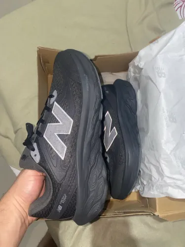Tenis new balance trainer 42 - Novo