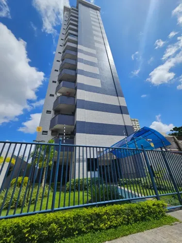 IS - Imóvel para venda com 120 metros quadrados com 3 quartos em São Brás - Belém - PA