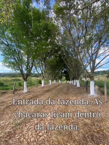 Terreno rural em azurita mateus leme