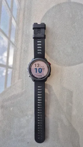 Garmin 245 Music